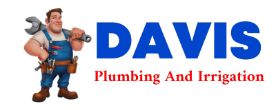 Trusted plumber in BURTON